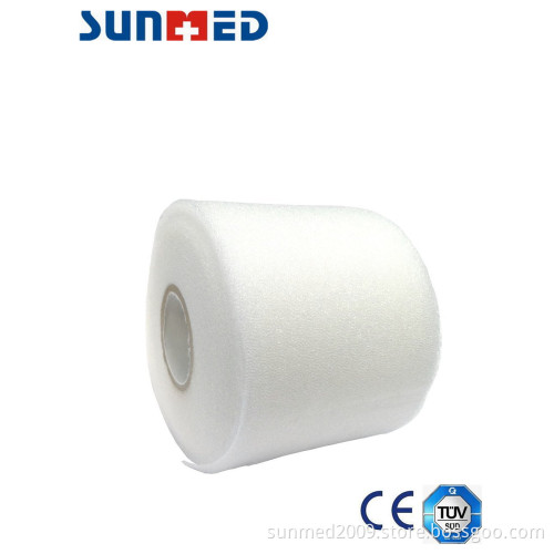 Underwrap Foam Bandage